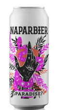Naparbier Paradise?